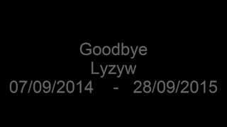 Transformice | Goodbye Lyzyw