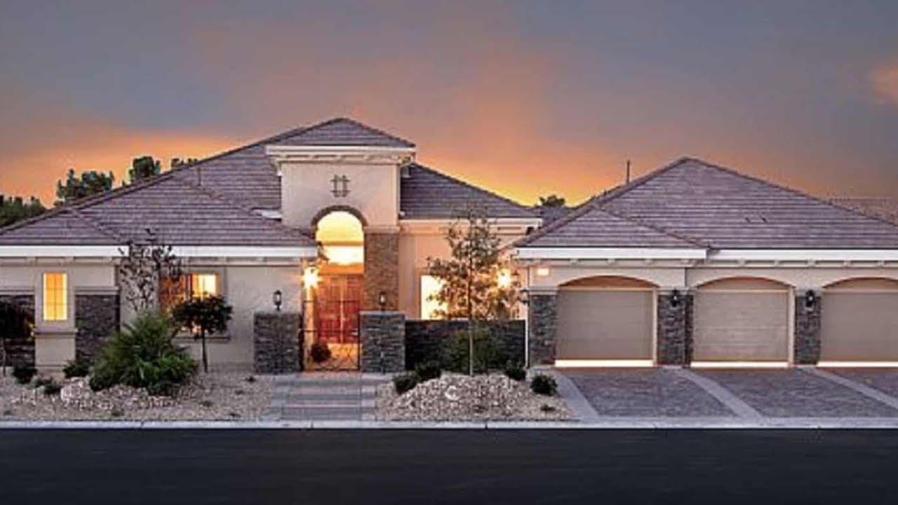 Ranch Style Homes For Sale YouTube