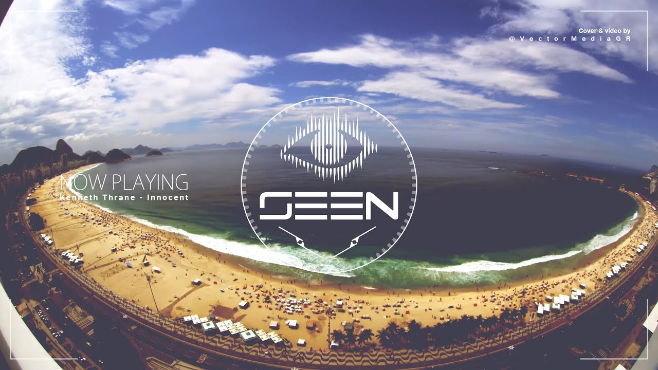 Kenneth Thrane | Innocent | SEEN MUSIC