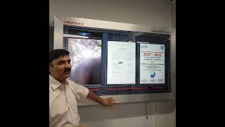 Learn: How Digital Notice Board Works? screenshot 2