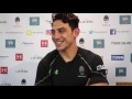 Bryce Heem - I love hearing the fans