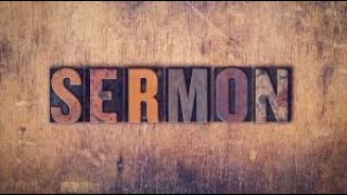 Sermon 09/01/24 Rev. Anne Marie Witchger