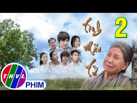 Video THVL | Tình mẫu tử - Tập 2 - youtube