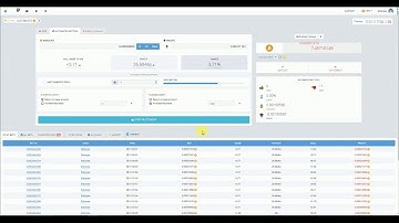 Bitsler master 4 BTC PROFIT in 5 minutes on script (New 2017)