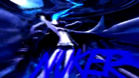 Intro 2D pra mim by: EU MEMO ( ta mais bugada que minha vida )