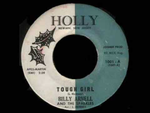 Billy Arnell - Tough Girl