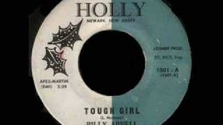 Billy Arnell - Tough Girl