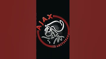 AFC Ajax ⚽🇳🇱 #ajax #amsterdam #trendingshorts