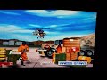 Area 51 PS1 Arcade Game 1995