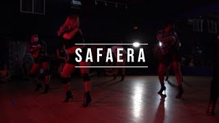 Bad Bunny Safaera | ARINTHEDOLLZ OAKLAND EDITION