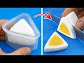 😱 EGG COOKING TRICKS 🍳 Trending Cooking Tips & Gadgets for Easy Meals! thumbnail