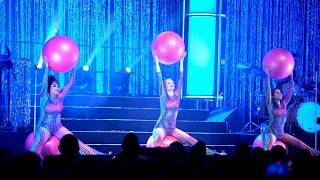 Laing & Nadja Benaissa - Zeig Deine Muskeln Live Die Grosse Gala 2024