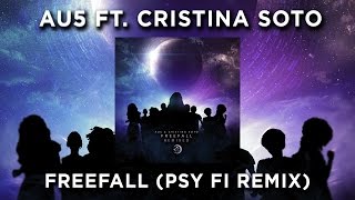 Au5 & Cristina Soto - Emergence (Psy Fi Remix)