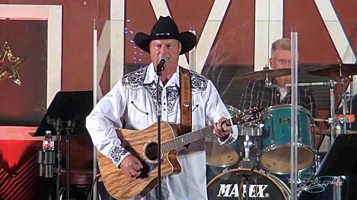 The Randall Armstrong Band Killin' Time 10 23 20