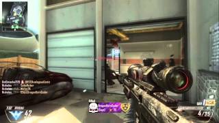 "March" A Multi-COD Mini - F/A