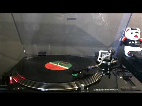 Kleeer - Running Back To You