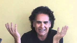 Peter Buffett (What His Father Didn't Support)
