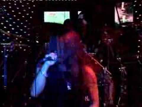 Studio Sembang - Cromok vs Amuk ft. Bandi Amuk \u0026 Sam Cromok