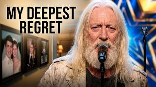 Thomas Bennett's "I Made Mistakes" — The Song That Left Everyone Crying | Tears and Talent