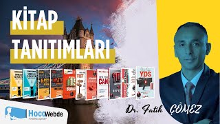 12 Dr Fatih Çömez Yes You Can