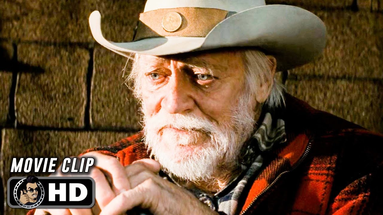 Final Scene | THE STRAIGHT STORY (1999) Movie CLIP HD