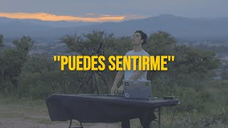 Luis Dena  - PUEDES SENTIRME (Melodic Techno en Español)
