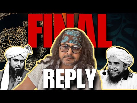 Debate Challenge to Engineer Mirza and his Students | By Kamran Faridi