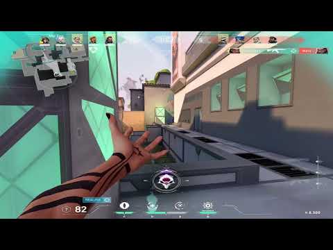 LES MEILLEURS CLIPS  de la nuit valorant highlights #1