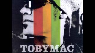 tobyMac - Burn For You