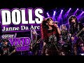 dolls/Janne Da Arc  answer.cover/VIVID color 