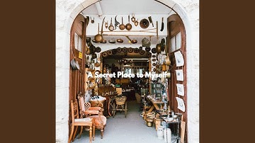 Scintillating Focus Tranquility