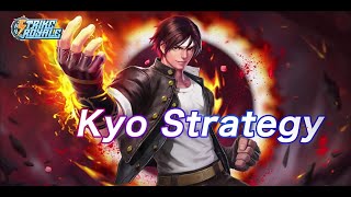Kyo Strategy - Strike Royale | Strike Royale screenshot 2