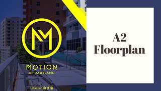 A2 Floorplan!