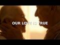 VELVET ECHO OUR LOVE IS TRUE Official Music Video Intimate R B Duet Officialmusicvideo