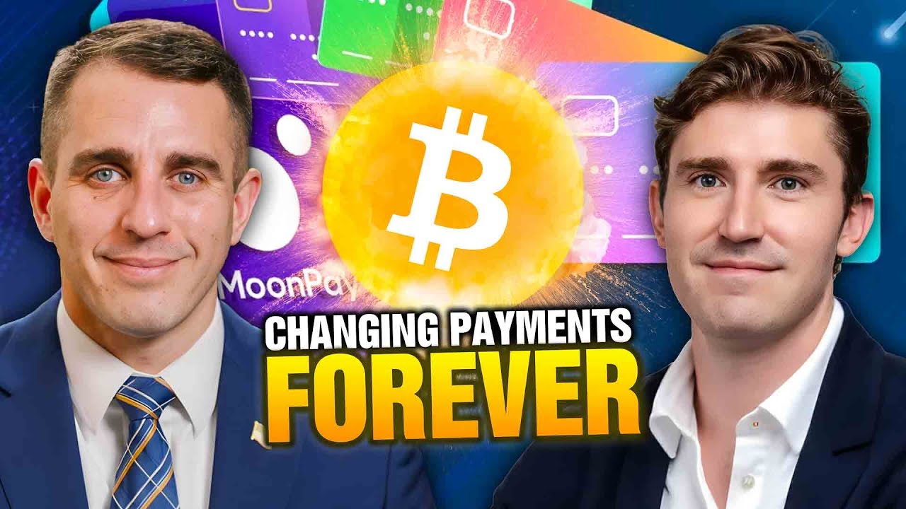 How Crypto Is Changing Payments Forever