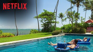 『ドゥ・オーバー：もしも生まれ変わったら』予告編 第2弾 - Netflix [HD]