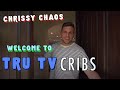 Welcome to my trutv cribs  chris distefano presents chrissy chaos  clips