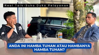 Download Lagu 🔥 Jangan-Jangan… Selama Ini Kamu Bukan Hamba Tuhan? | Real Talk MP3