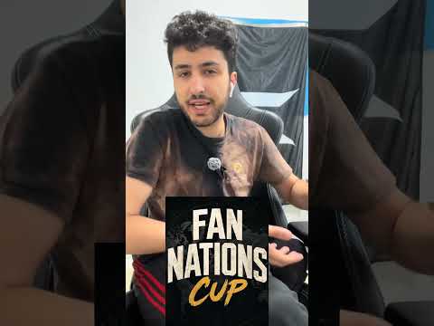 World cup x league of legends