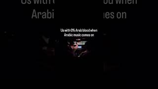 Arabic songs have another vibe ..........#FYP #RELATABLE #arabmusic #VIBES #DUBAI