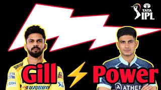 🛑CSK vs GT | GT vs CSK 59th ipl match | Shubman Gill batting , Sai sudharsan batting 🔥|