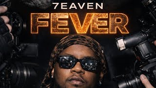 7eaven - Caught Up (Lyric Video)