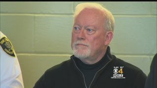 Man Arrested For Shooting Near Plymouth Plow Driver Held On $2,500 Bail