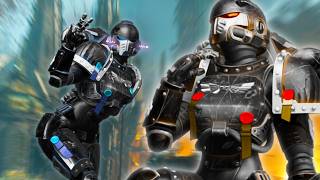 Space Marine 2 is Perfect (I'm in Love)
