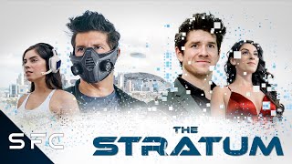 The Stratum | Full Movie | Action Sci-Fi Adventure