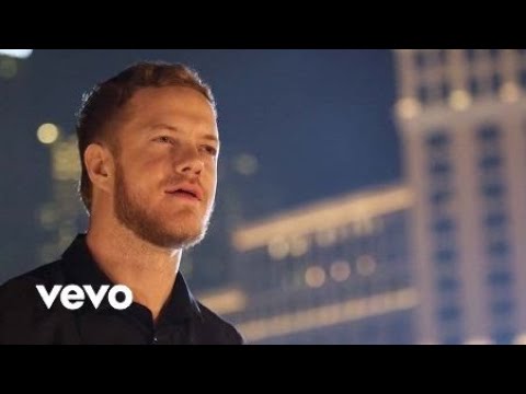 Imagine Dragons - Radioactive (Playing It Forward - Live Version)