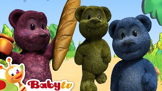 Ayılar Babytv Türkçe