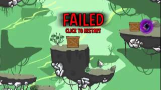 Imp Adventure Walkthrough