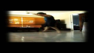 Chubby Boy Shuffle