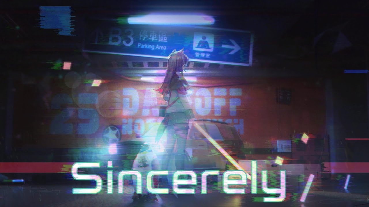 Nightcore - Sincerely (Stephen) [Lyrics]